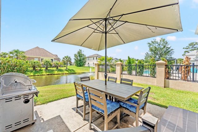 1409 Bohicket Ct., Myrtle Beach, SC 29579