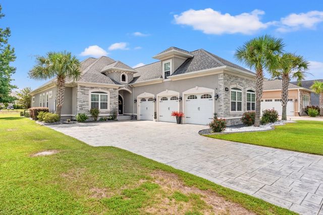 1409 Bohicket Ct., Myrtle Beach, SC 29579