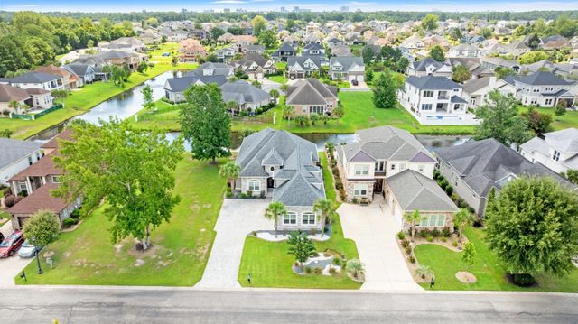 1409 Bohicket Ct., Myrtle Beach, SC 29579