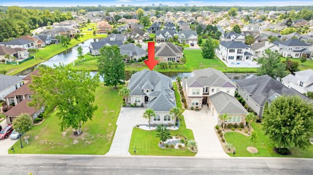 1409 Bohicket Ct., Myrtle Beach, SC 29579