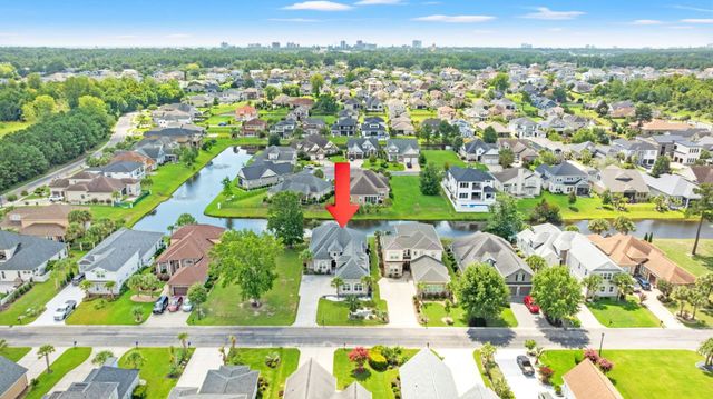 1409 Bohicket Ct., Myrtle Beach, SC 29579