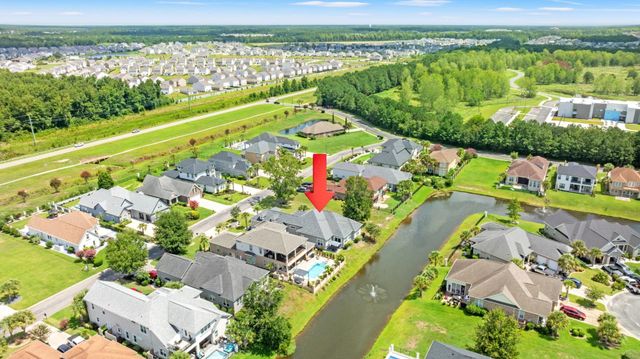 1409 Bohicket Ct., Myrtle Beach, SC 29579