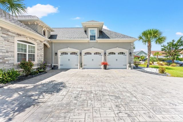 1409 Bohicket Ct., Myrtle Beach, SC 29579