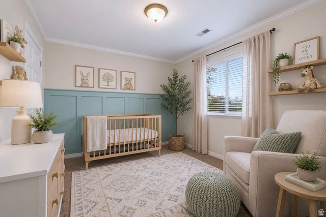 807 HILLSDALE LN, Provo, UT 84606