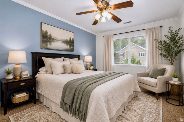 807 HILLSDALE LN, Provo, UT 84606