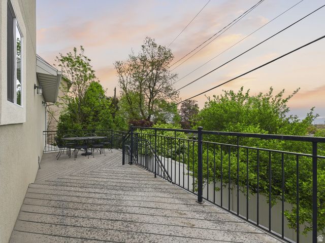 807 HILLSDALE LN, Provo, UT 84606