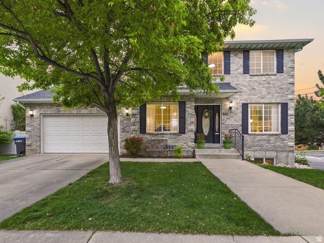 807 HILLSDALE LN, Provo, UT 84606