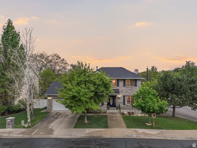 807 HILLSDALE LN, Provo, UT 84606