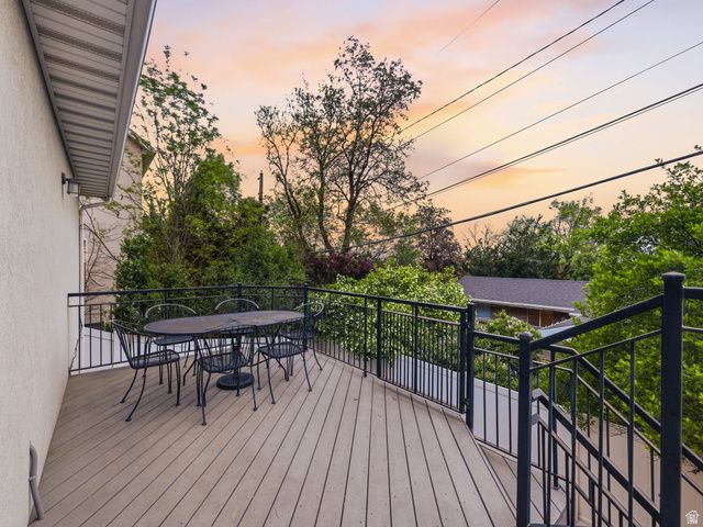 807 HILLSDALE LN, Provo, UT 84606