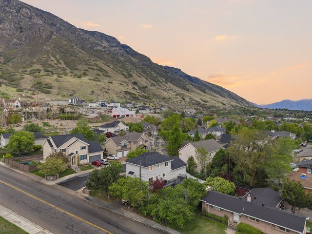 807 HILLSDALE LN, Provo, UT 84606