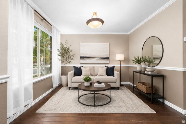807 HILLSDALE LN, Provo, UT 84606