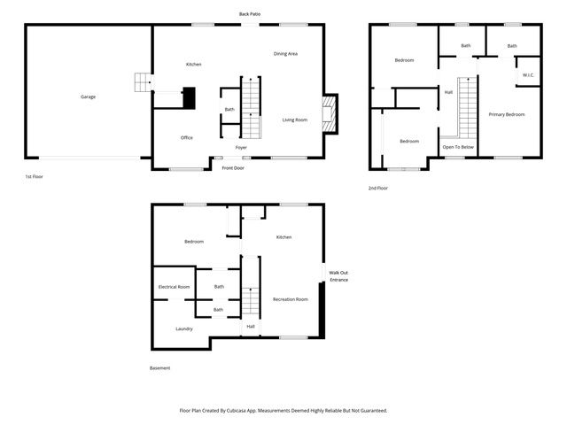 807 HILLSDALE LN, Provo, UT 84606