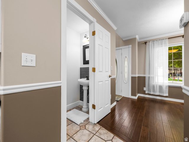 807 HILLSDALE LN, Provo, UT 84606