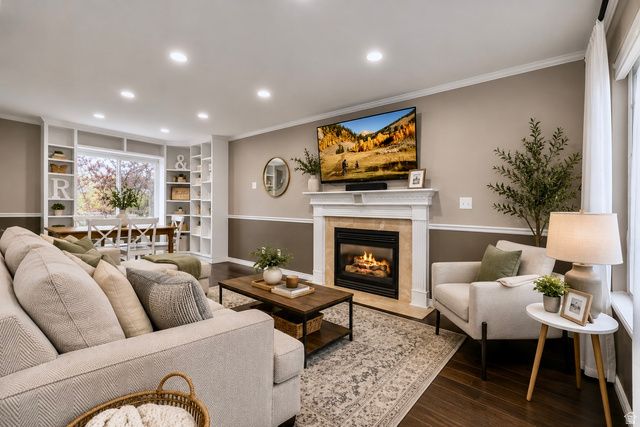 807 HILLSDALE LN, Provo, UT 84606
