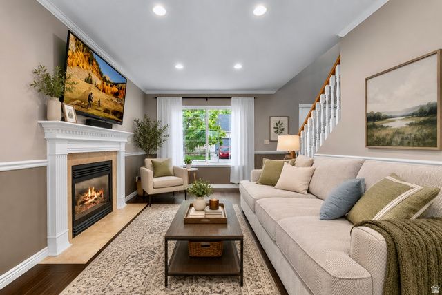 807 HILLSDALE LN, Provo, UT 84606