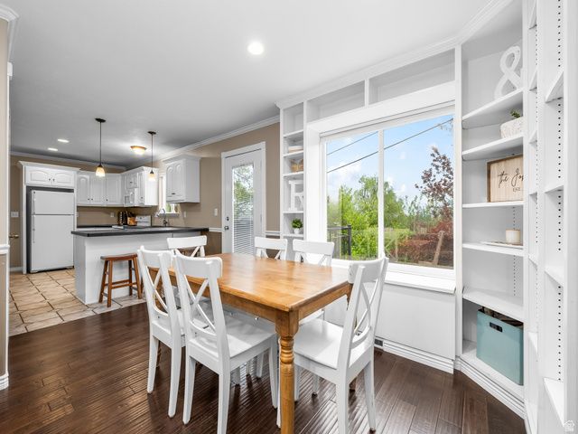 807 HILLSDALE LN, Provo, UT 84606