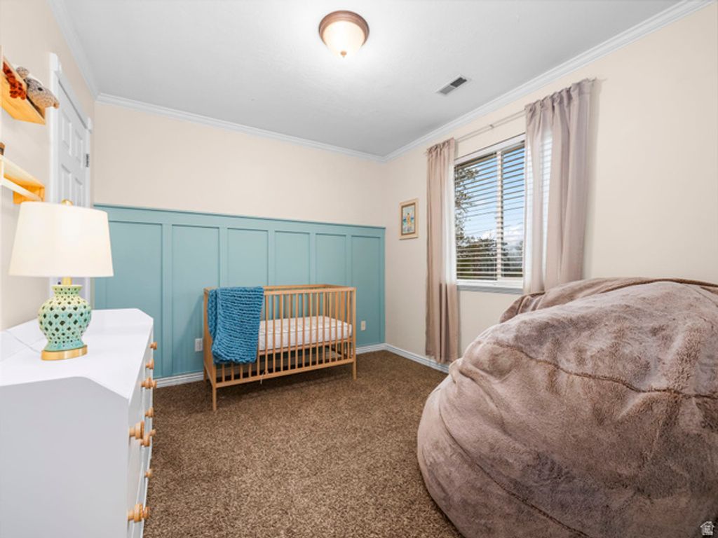 Image 14 of property listing at 807 HILLSDALE LN, Provo, UT 84606