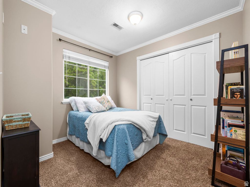 Image 15 of property listing at 807 HILLSDALE LN, Provo, UT 84606