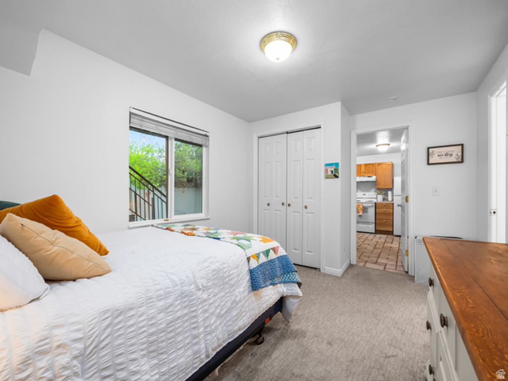 Image 26 of property listing at 807 HILLSDALE LN, Provo, UT 84606