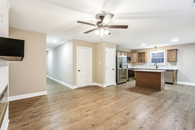 331 Cardinal Creek, Clarksville, TN 37040