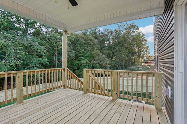 331 Cardinal Creek, Clarksville, TN 37040