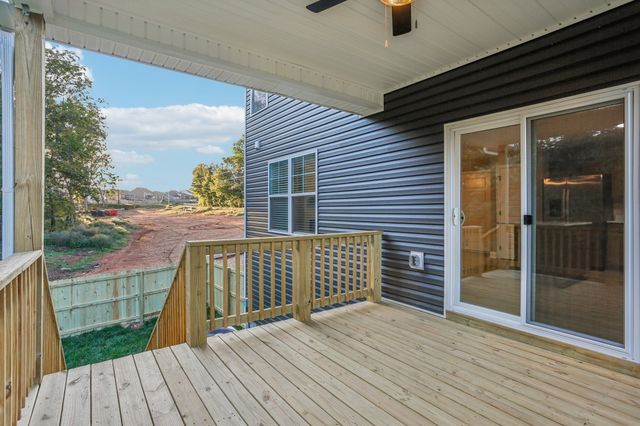 331 Cardinal Creek, Clarksville, TN 37040