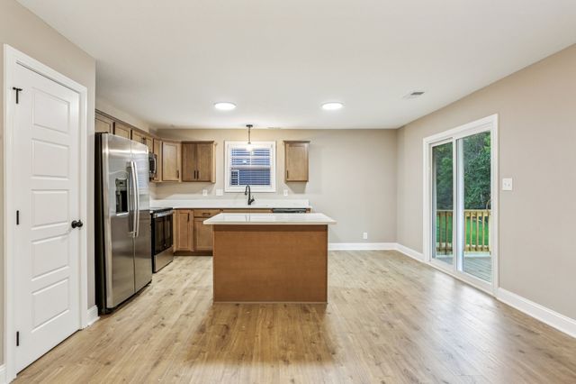 331 Cardinal Creek, Clarksville, TN 37040