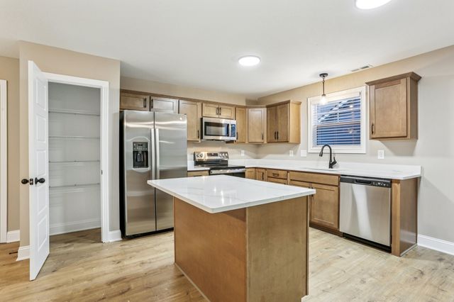 331 Cardinal Creek, Clarksville, TN 37040