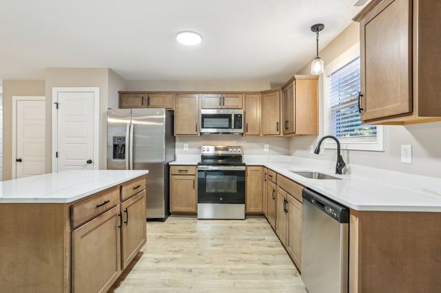 331 Cardinal Creek, Clarksville, TN 37040