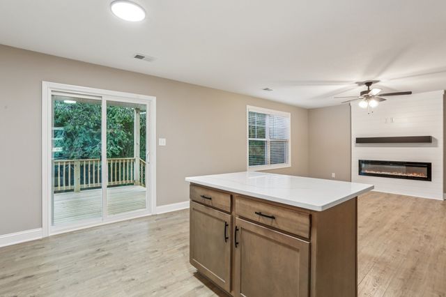 331 Cardinal Creek, Clarksville, TN 37040