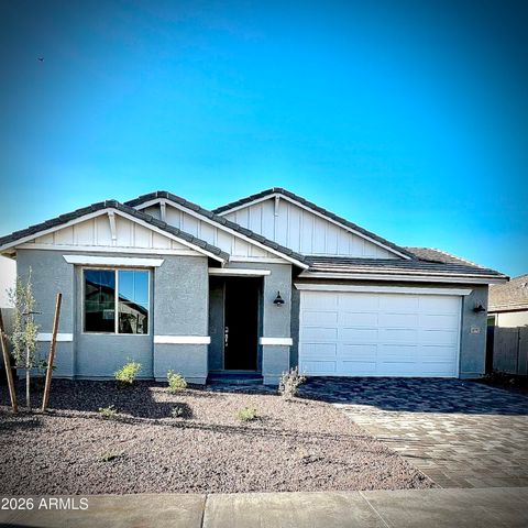 18192 W PIONEER Street, Goodyear, AZ 85338
