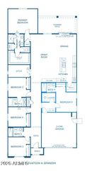 18192 W PIONEER Street, Goodyear, AZ 85338