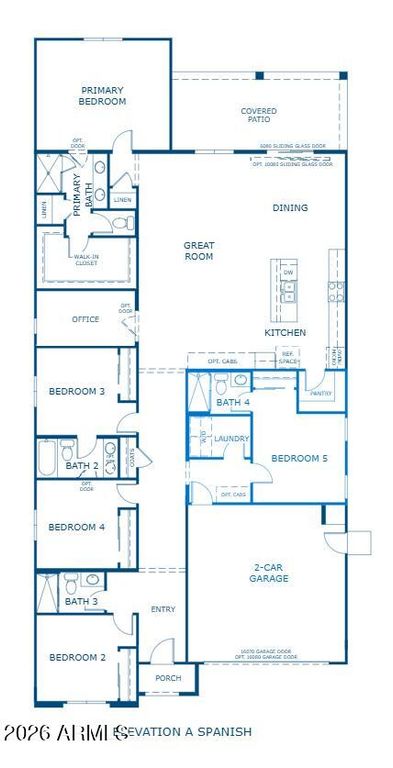 18192 W PIONEER Street, Goodyear, AZ 85338