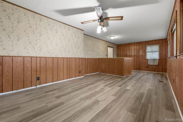 1808 Rose Avenue, Lincoln Park, MI 48146
