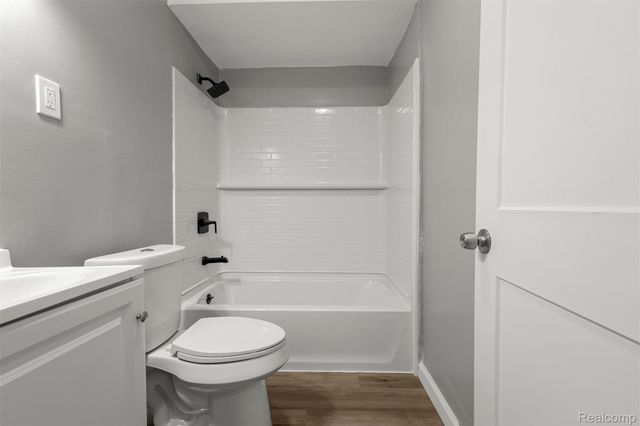 1808 Rose Avenue, Lincoln Park, MI 48146