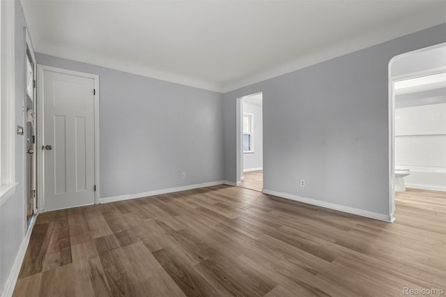 1808 Rose Avenue, Lincoln Park, MI 48146