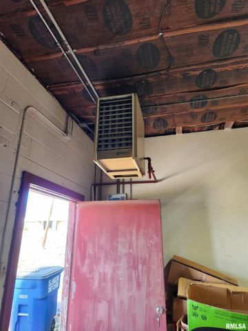 202 E WATER Street, Pinckneyville, IL 62274