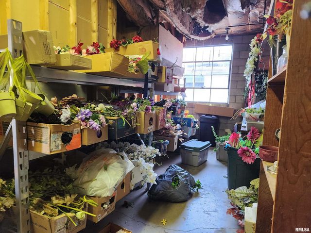 202 E WATER Street, Pinckneyville, IL 62274