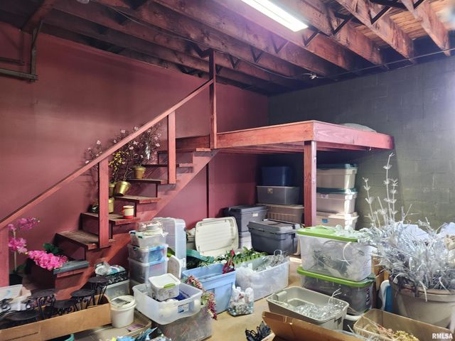 202 E WATER Street, Pinckneyville, IL 62274