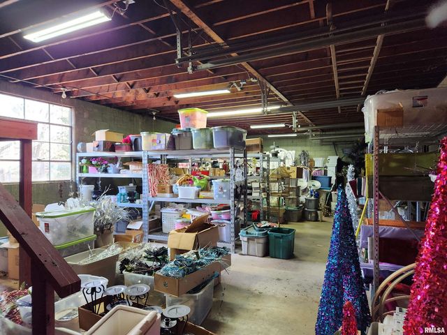 202 E WATER Street, Pinckneyville, IL 62274