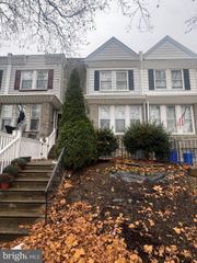 4118 BARNETT ST, Philadelphia, PA 19135