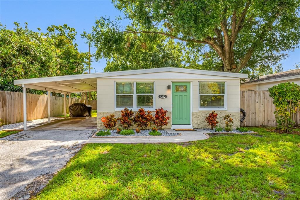 4313 22ND STREET N, St Petersburg, FL 33714