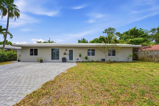 141 SE 8th Street, Pompano Beach, FL 33060