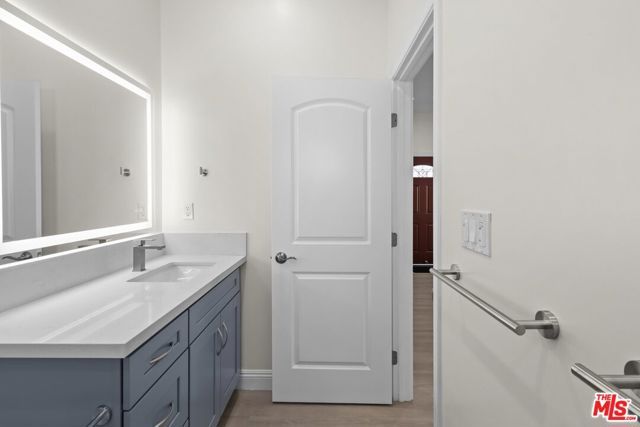 2445 Harwood Street 2445.5, Los Angeles, CA 90031