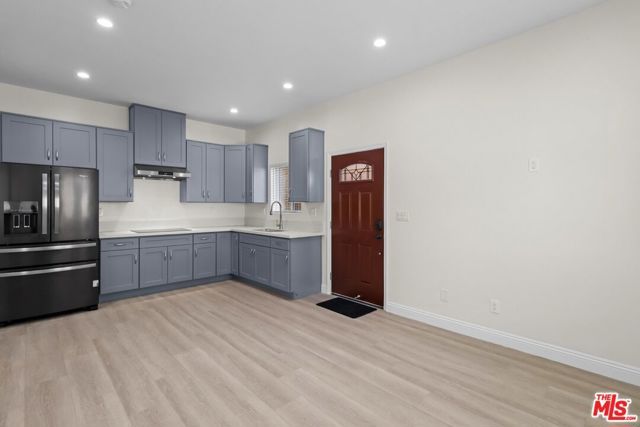 2445 Harwood Street 2445.5, Los Angeles, CA 90031