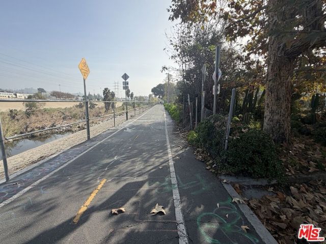 2445 Harwood Street 2445.5, Los Angeles, CA 90031