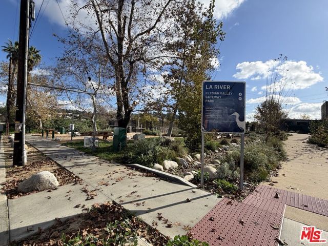 2445 Harwood Street 2445.5, Los Angeles, CA 90031