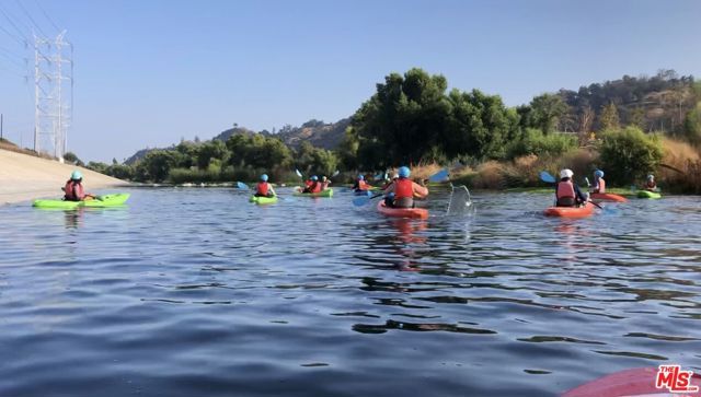 2445 Harwood Street 2445.5, Los Angeles, CA 90031