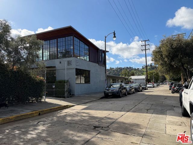 2445 Harwood Street 2445.5, Los Angeles, CA 90031