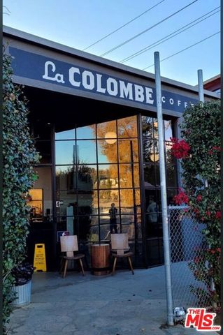 2445 Harwood Street 2445.5, Los Angeles, CA 90031